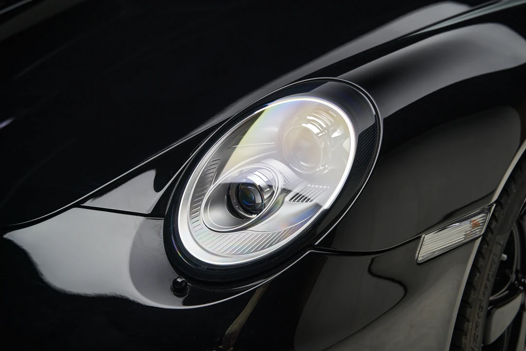 2011 Porsche 997 Carrera - Image 25 of 31