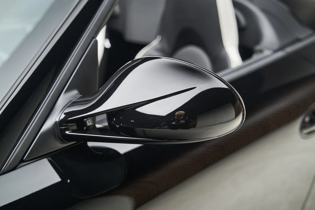 2011 Porsche 997 Carrera - Image 29 of 31