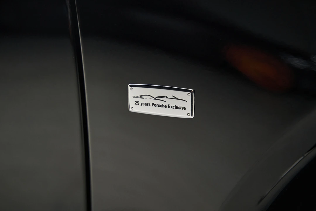 2011 Porsche 997 Carrera - Image 31 of 31