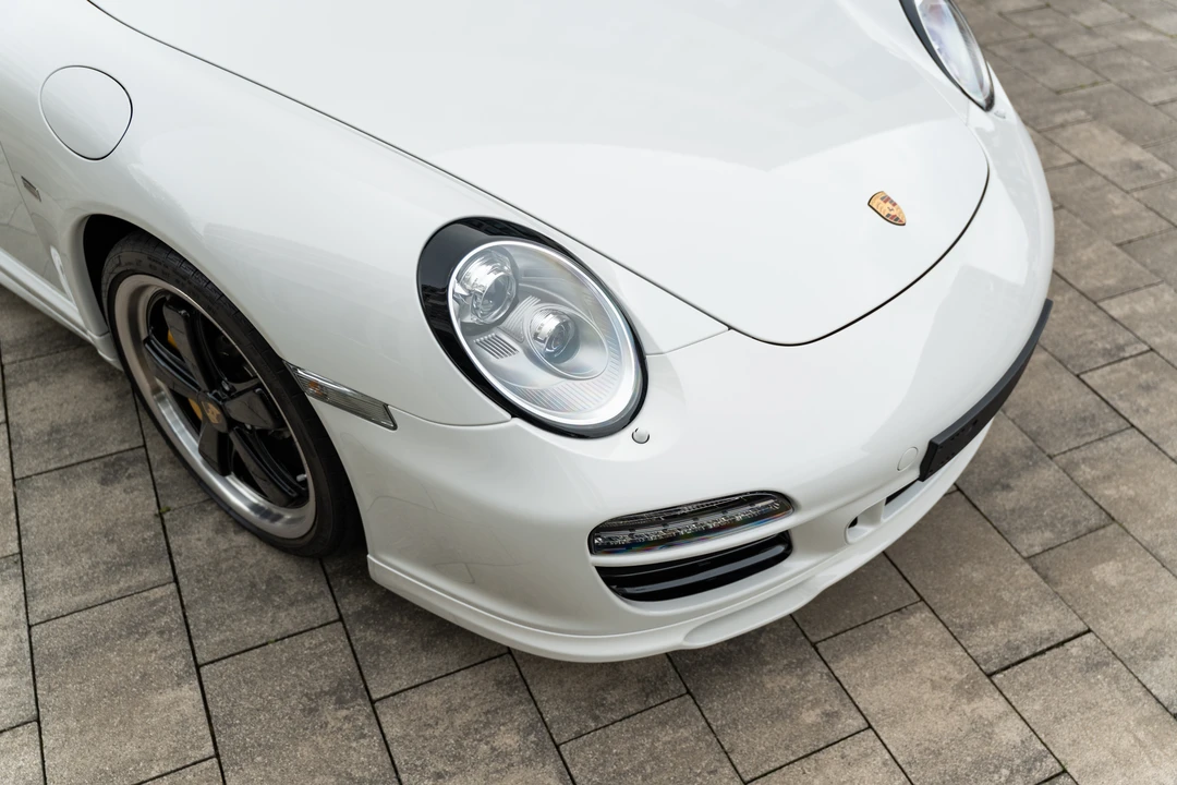 2011 Porsche 997 Speedster - Image 24 of 31
