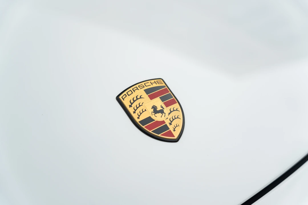 2011 Porsche 997 Speedster - Image 25 of 31