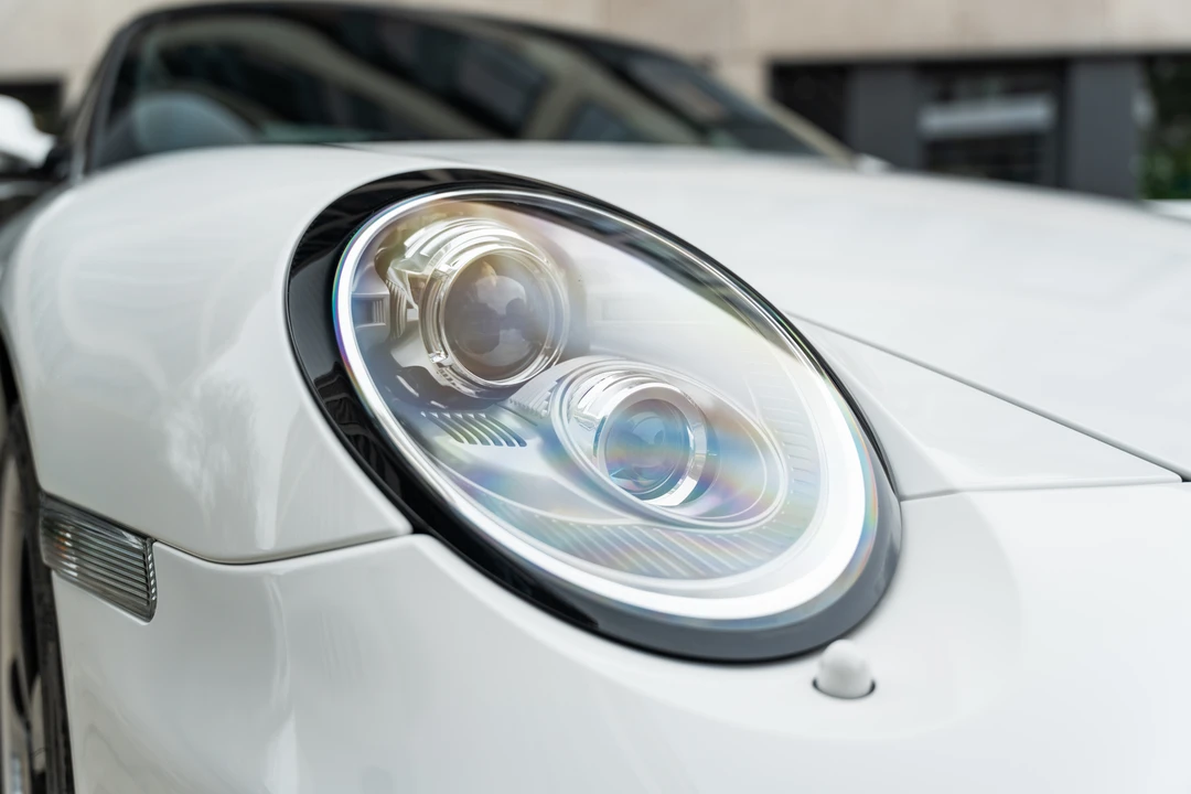 2011 Porsche 997 Speedster - Image 26 of 31