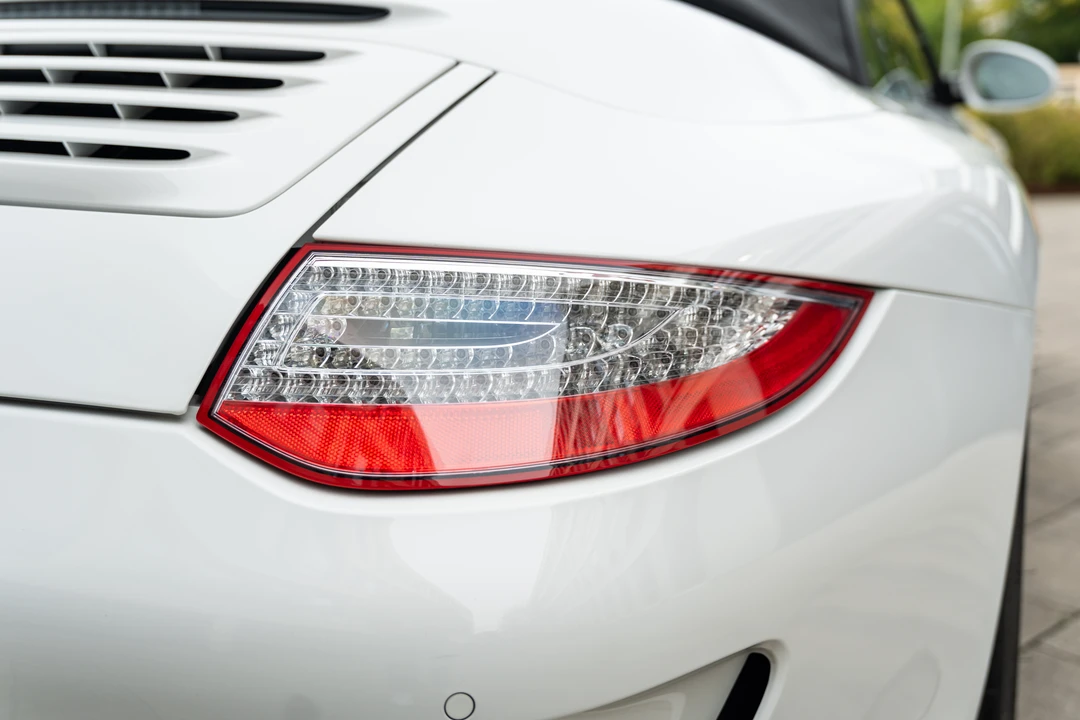 2011 Porsche 997 Speedster - Image 28 of 31