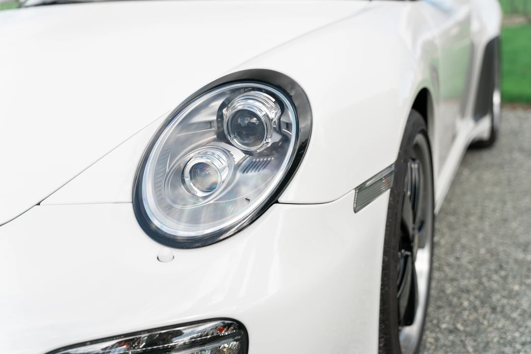 2011 Porsche 997 Speedster - Image 17 of 31