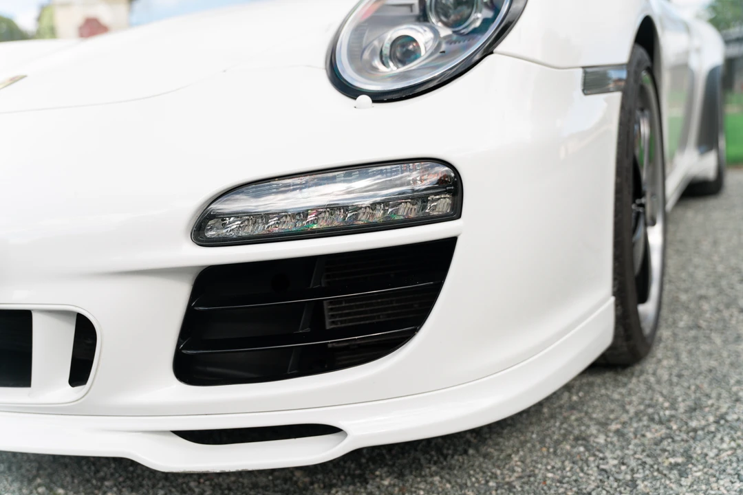 2011 Porsche 997 Speedster - Image 18 of 31