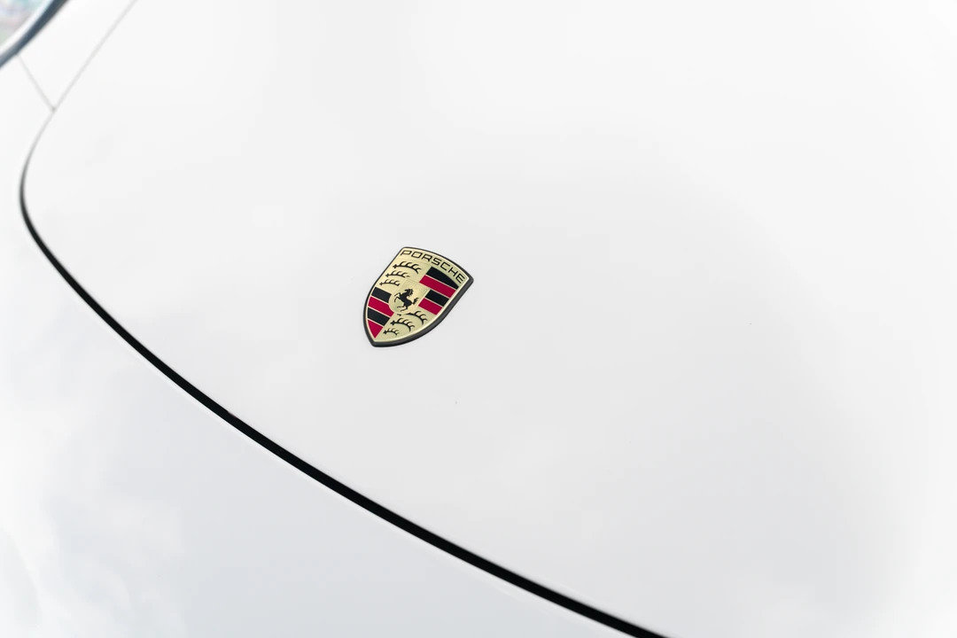 2011 Porsche 997 Speedster - Image 20 of 31
