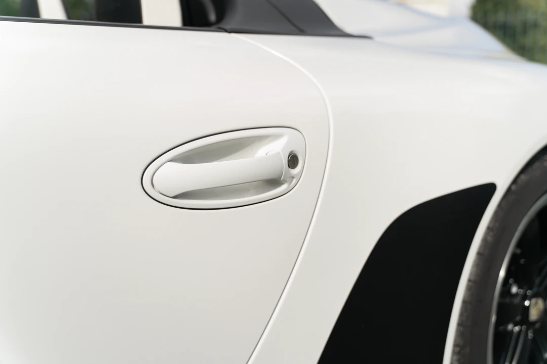 2011 Porsche 997 Speedster - Image 24 of 31