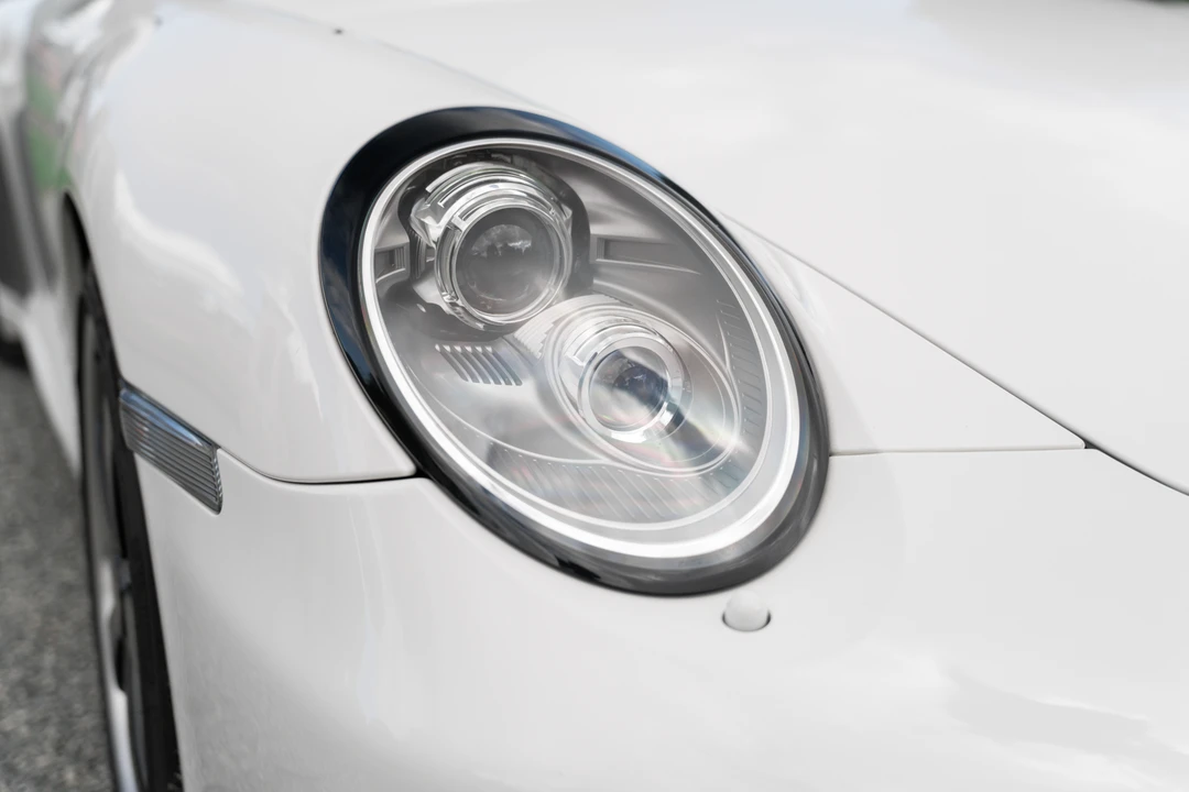 2011 Porsche 997 Speedster - Image 27 of 31