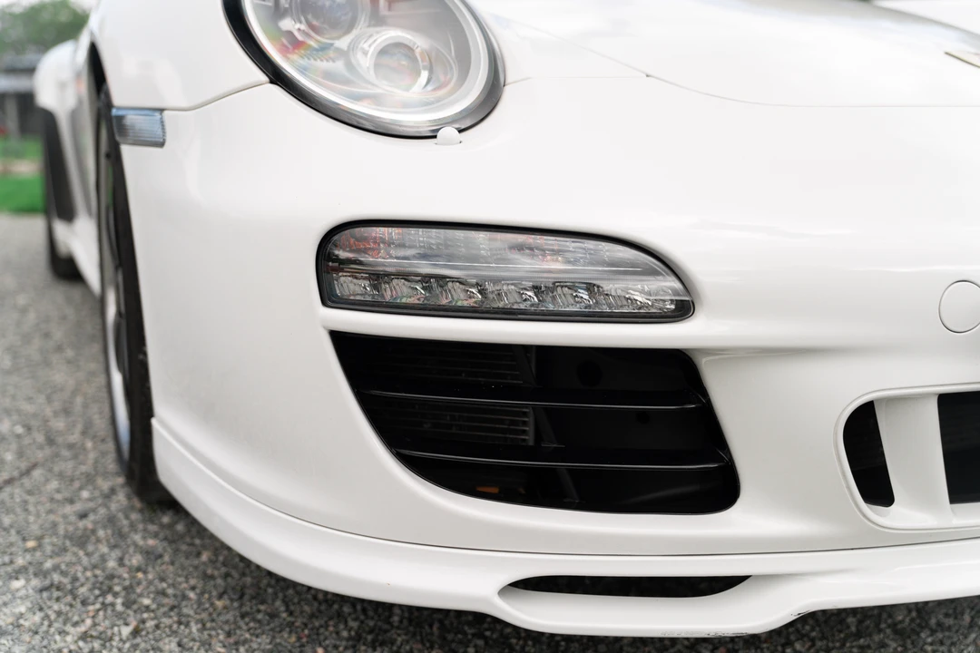 2011 Porsche 997 Speedster - Image 28 of 31