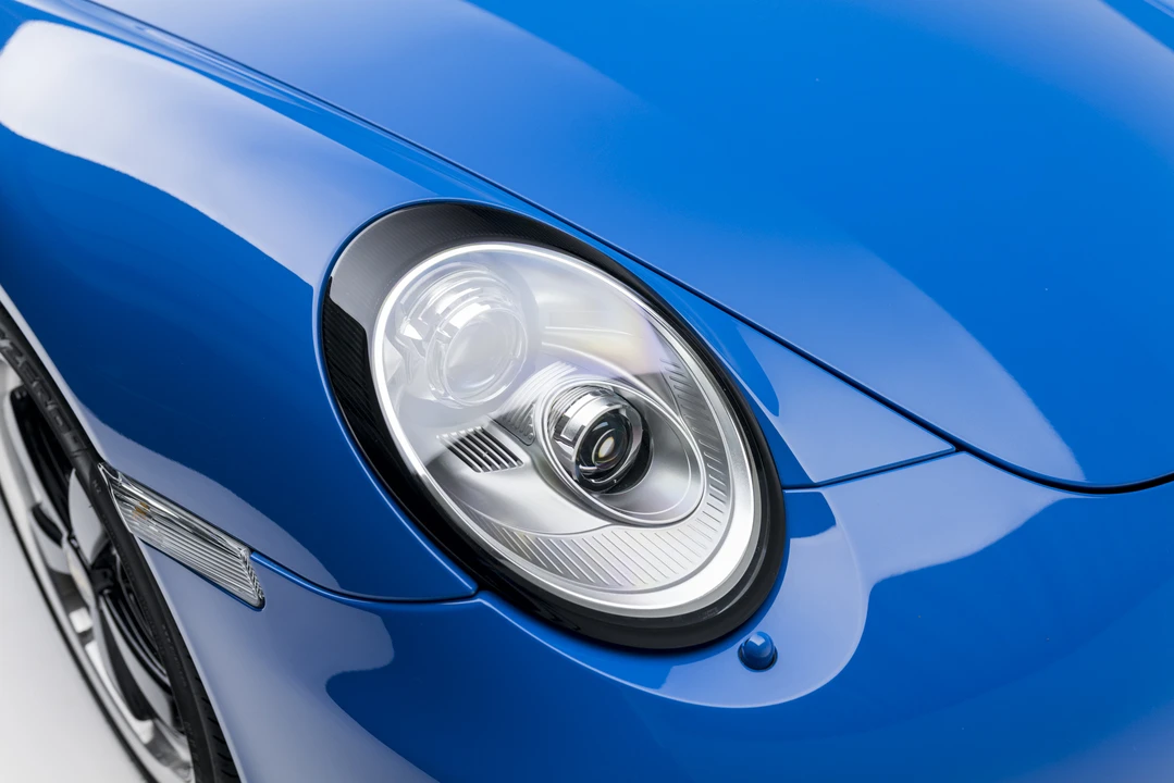 2011 Porsche 997 Speedster - Image 29 of 31