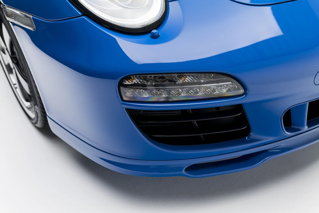 2011 Porsche 997 Speedster - Image 24 of 31
