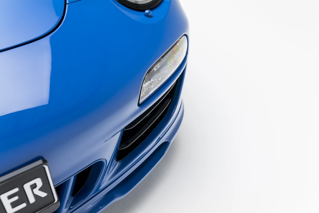 2011 Porsche 997 Speedster - Image 27 of 31