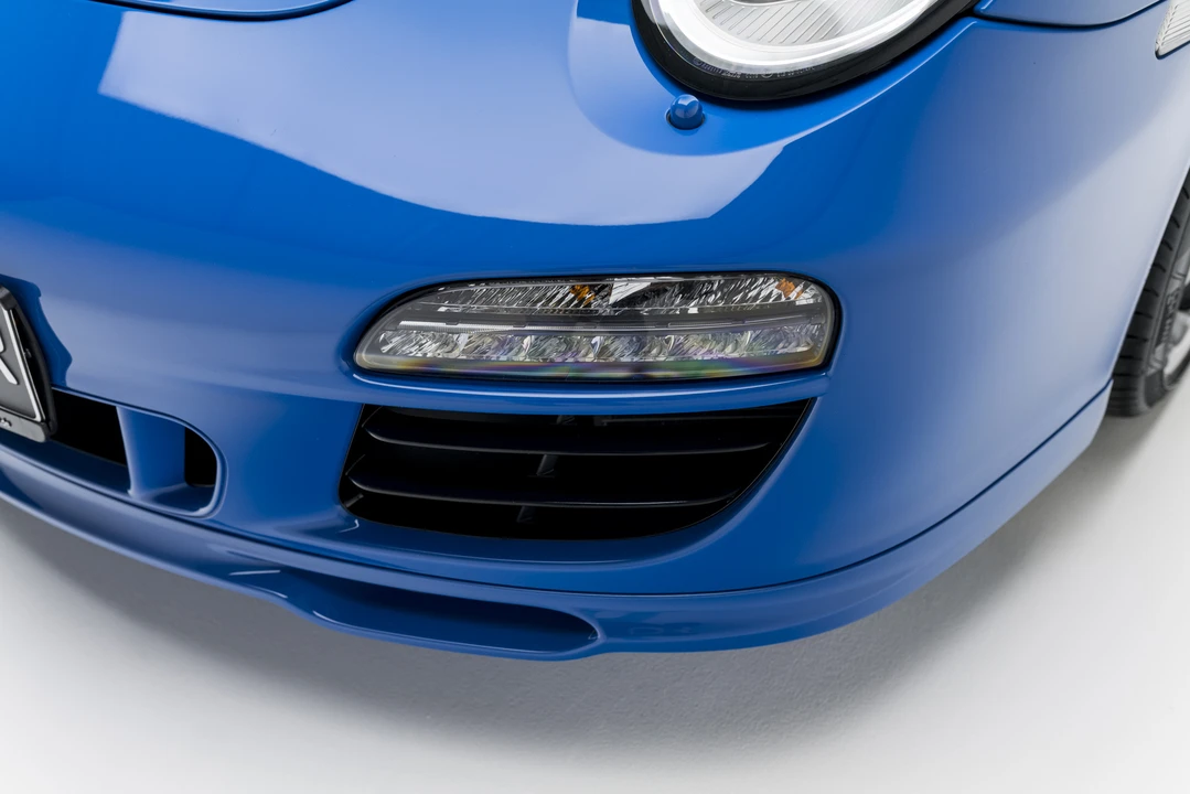 2011 Porsche 997 Speedster - Image 28 of 31