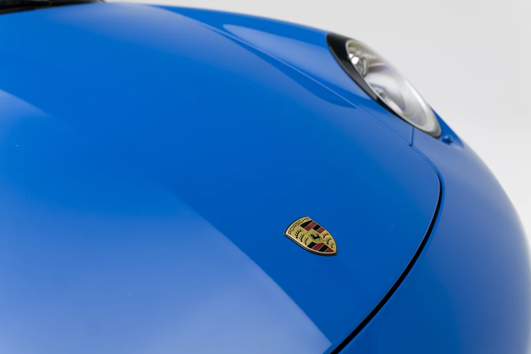 2011 Porsche 997 Speedster - Image 31 of 31