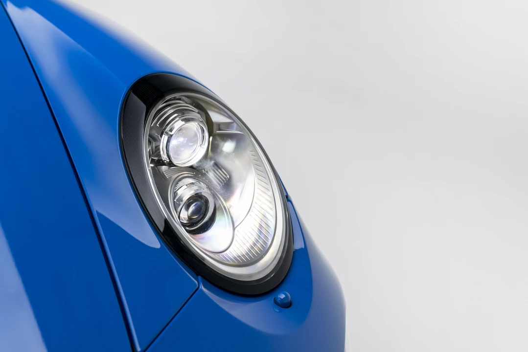 2011 Porsche 997 Speedster - Image 23 of 31