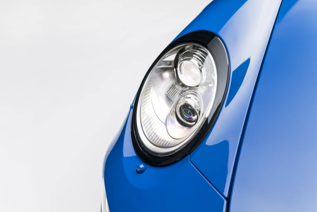 2011 Porsche 997 Speedster - Image 22 of 31