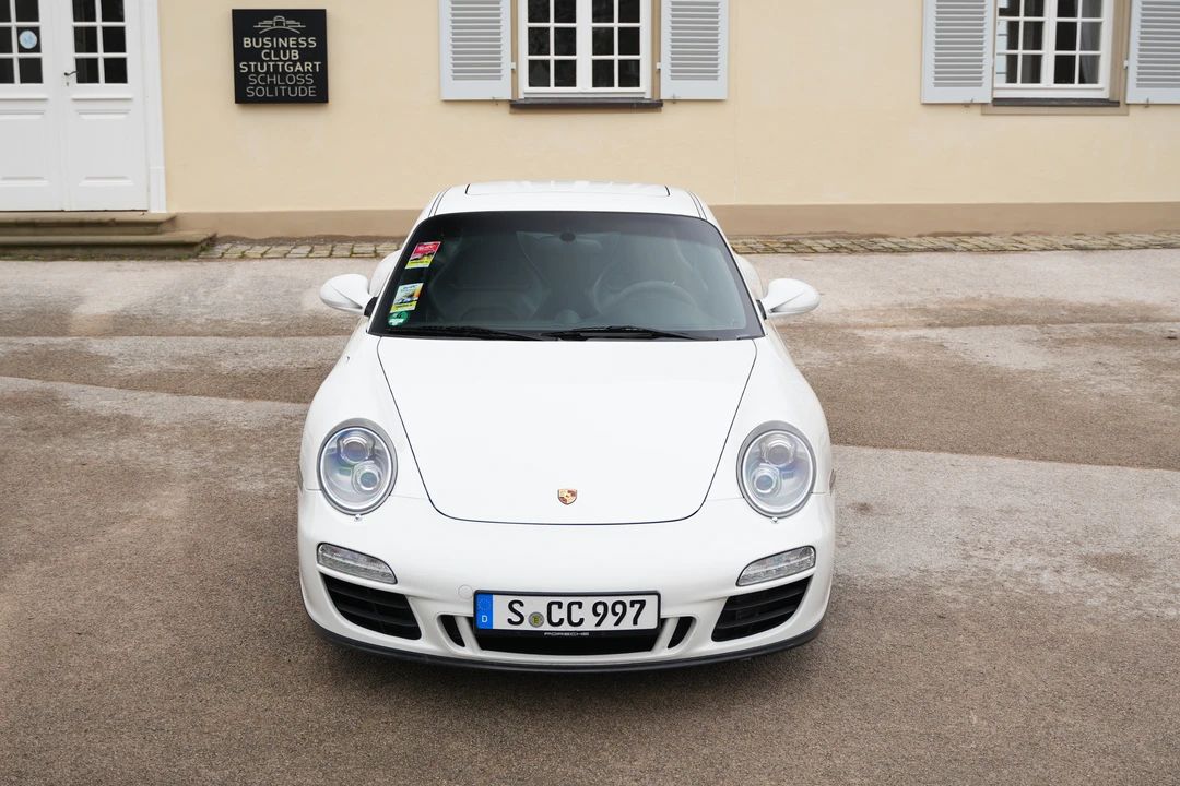 2011 Porsche 997 Carrera GTS - Image 2 of 31