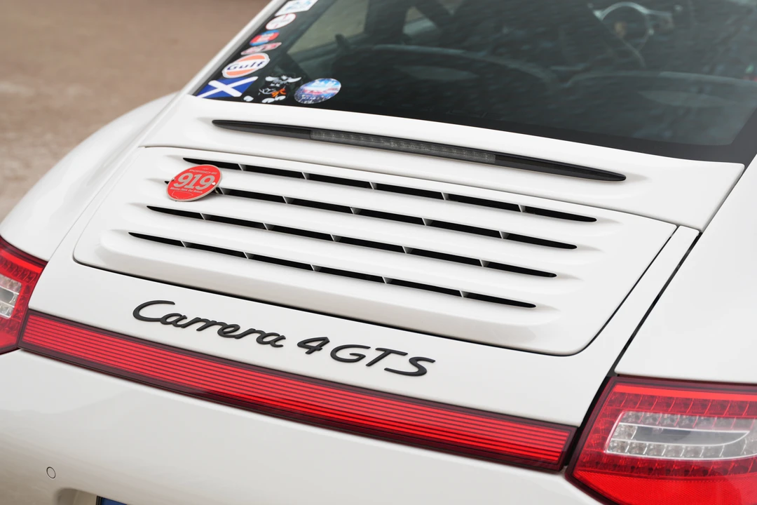 2011 Porsche 997 Carrera GTS - Image 10 of 31