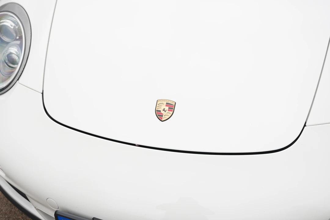 2011 Porsche 997 Carrera GTS - Image 11 of 31