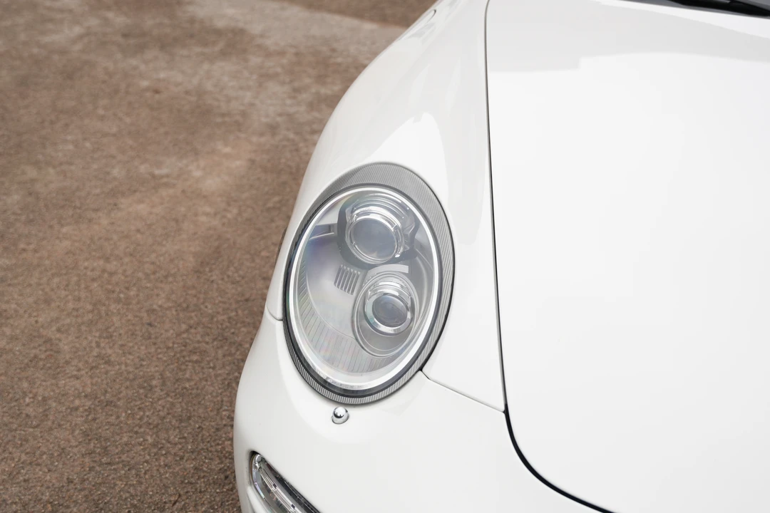 2011 Porsche 997 Carrera GTS - Image 12 of 31