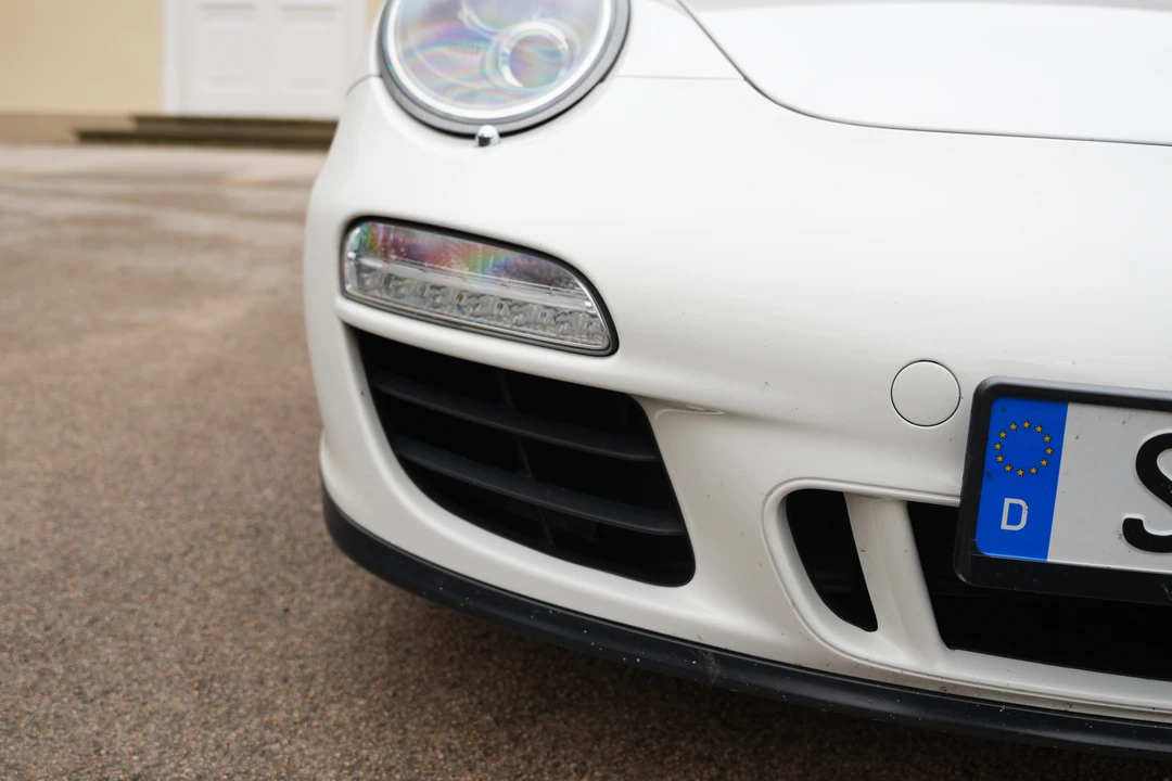 2011 Porsche 997 Carrera GTS - Image 14 of 31