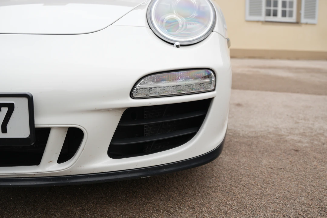 2011 Porsche 997 Carrera GTS - Image 16 of 31