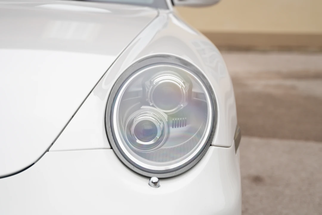 2011 Porsche 997 Carrera GTS - Image 17 of 31