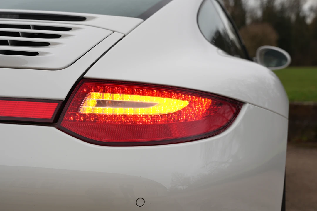 2011 Porsche 997 Carrera GTS - Image 26 of 31