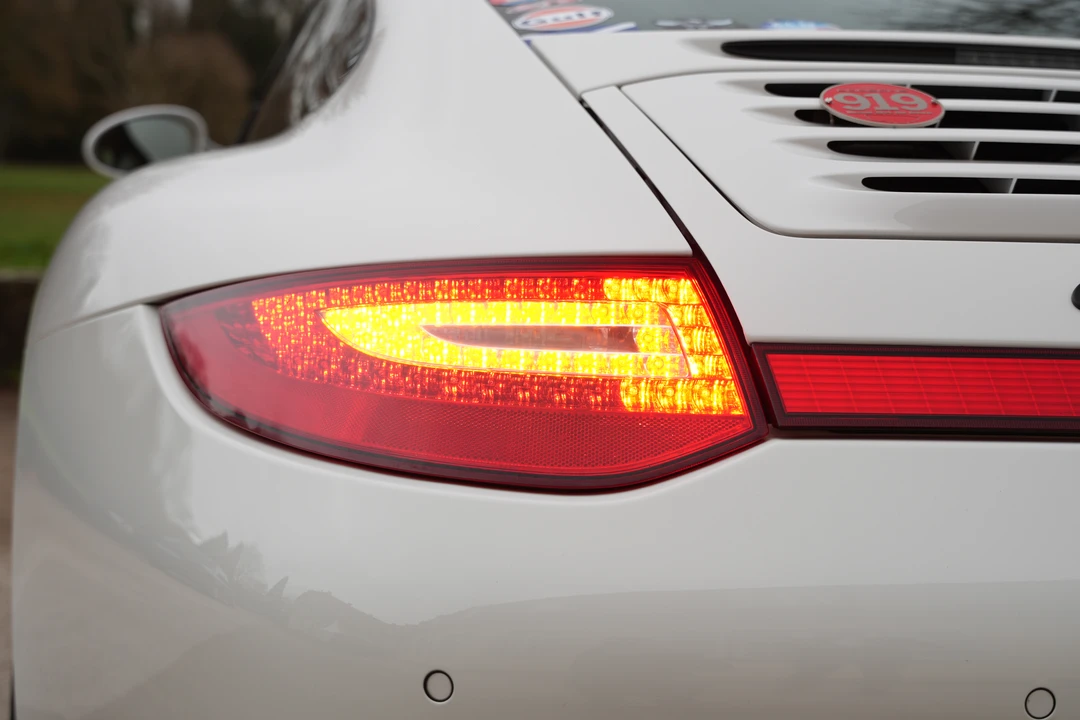 2011 Porsche 997 Carrera GTS - Image 27 of 31