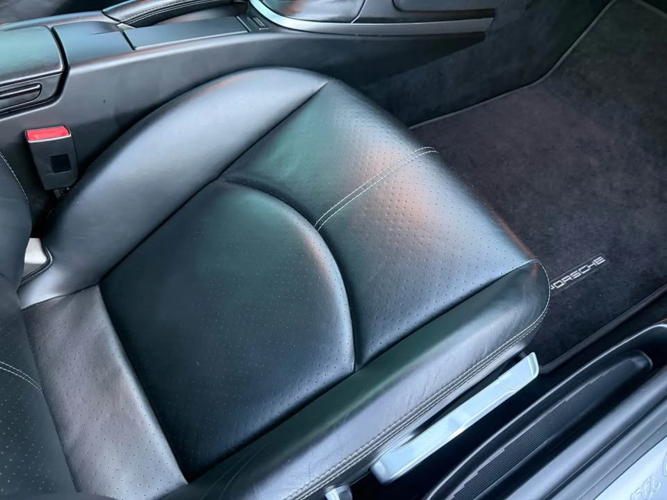 2011 Porsche 997 Carrera 4S - Image 15 of 19