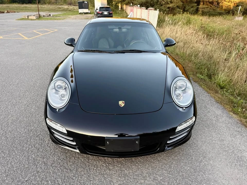 2011 Porsche 997 Carrera 4S - Image 10 of 19