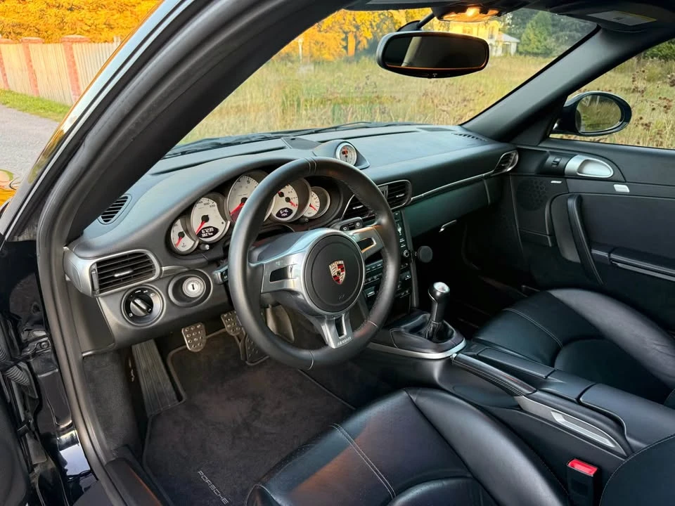 2011 Porsche 997 Carrera 4S - Image 12 of 19