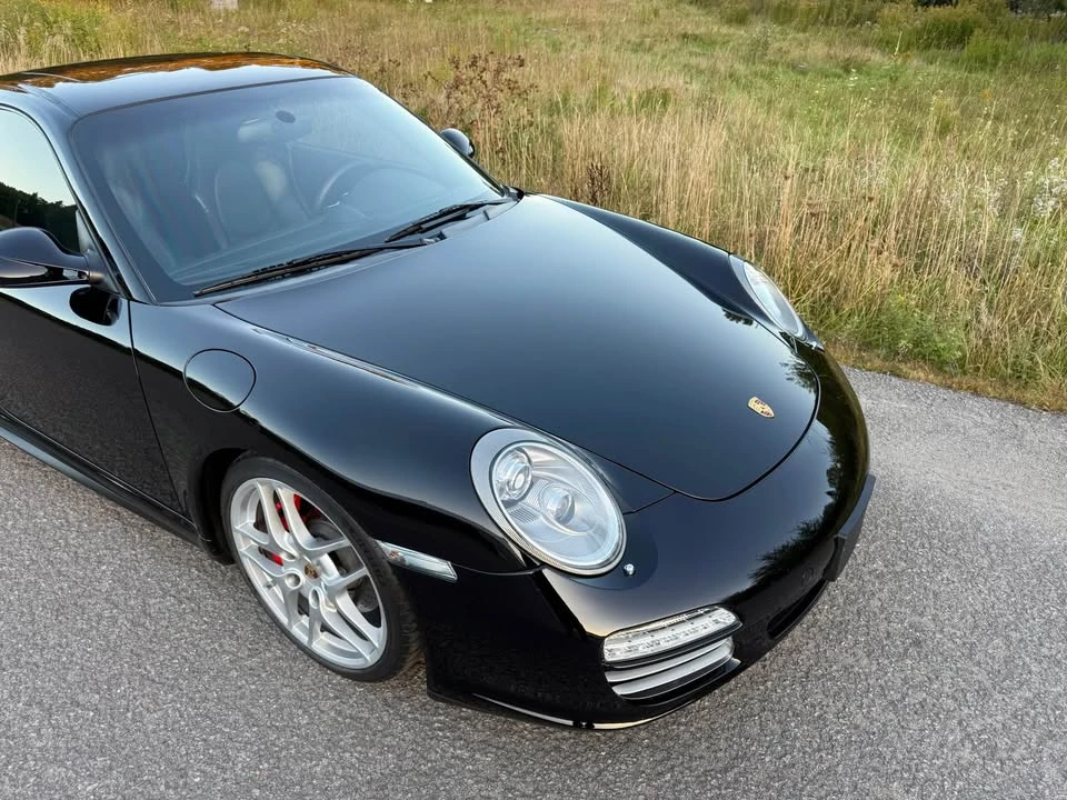 2011 Porsche 997 Carrera 4S - Image 11 of 19