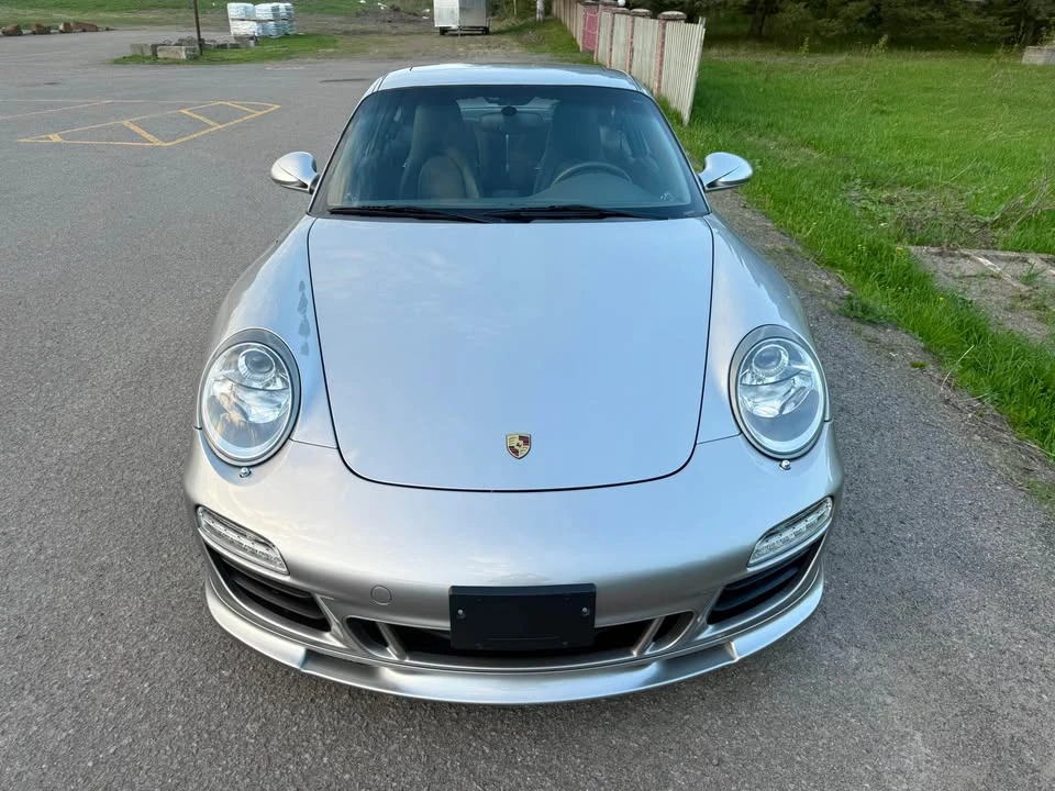 2011 Porsche 997 Carrera 4S - Image 6 of 15