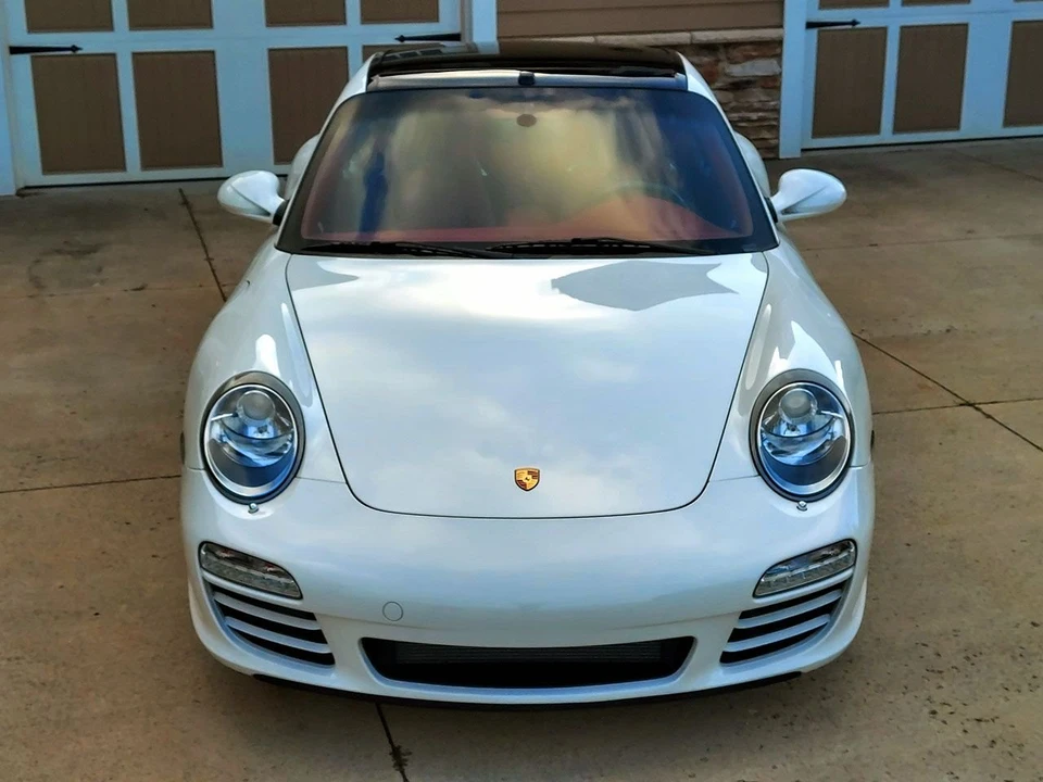 2011 Porsche 997 Targa - Image 3 of 31