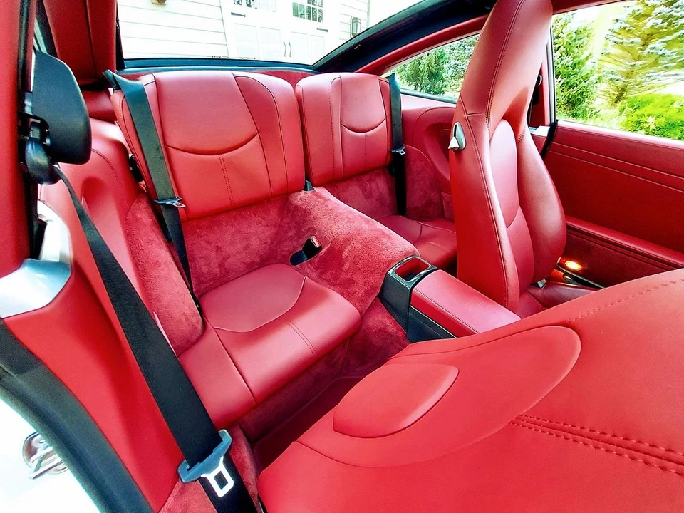 2011 Porsche 997 Targa - Image 21 of 31