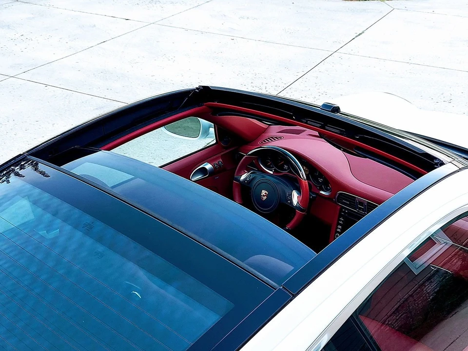 2011 Porsche 997 Targa - Image 29 of 31