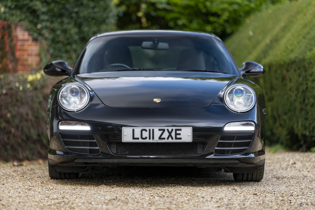 2011 Porsche 997 Carrera 4S - Image 2 of 31