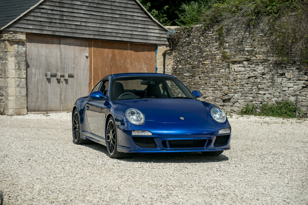2011 Porsche 997 Carrera GTS - Image 9 of 31