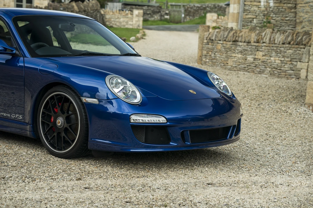 2011 Porsche 997 Carrera GTS - Image 19 of 31