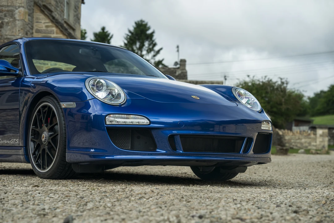 2011 Porsche 997 Carrera GTS - Image 20 of 31