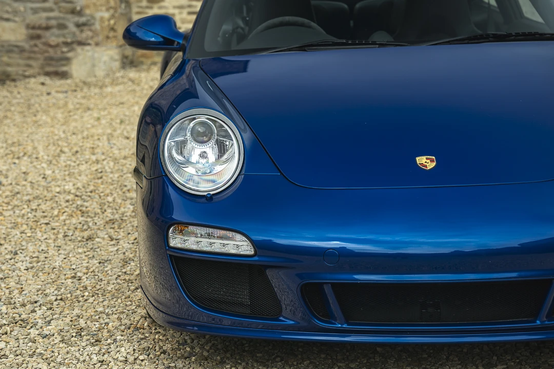 2011 Porsche 997 Carrera GTS - Image 18 of 31