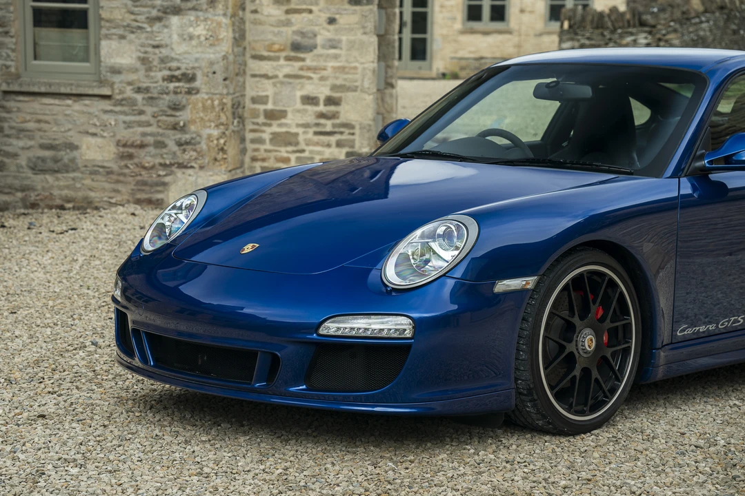 2011 Porsche 997 Carrera GTS - Image 22 of 31