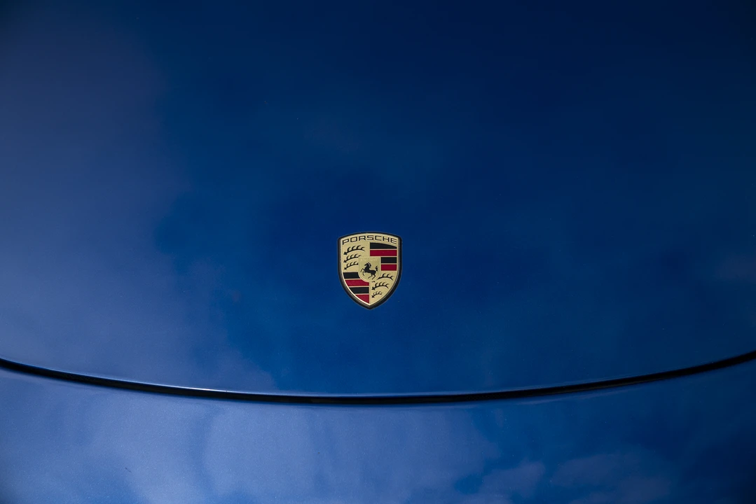 2011 Porsche 997 Carrera GTS - Image 23 of 31