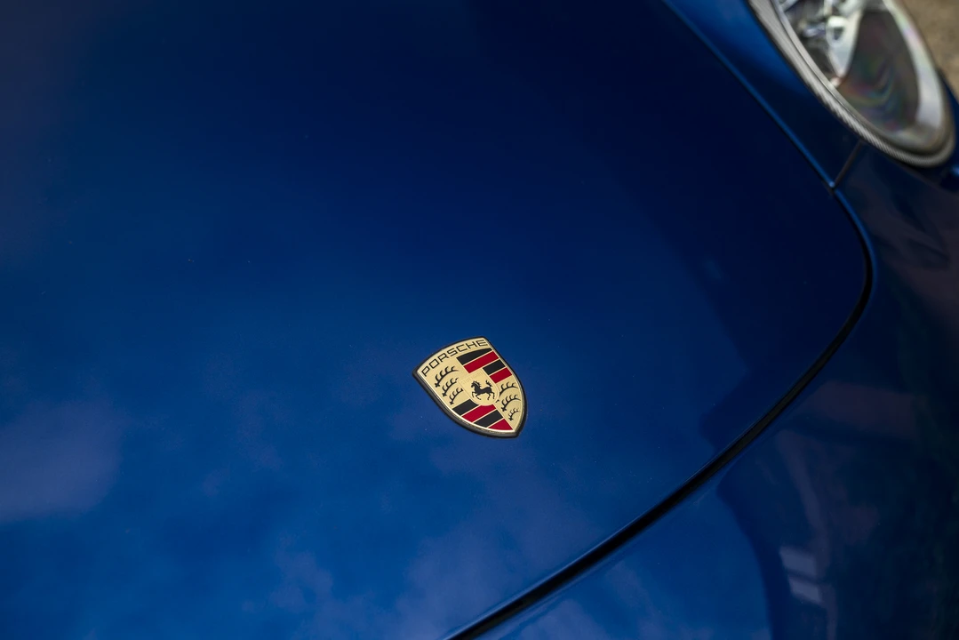 2011 Porsche 997 Carrera GTS - Image 24 of 31