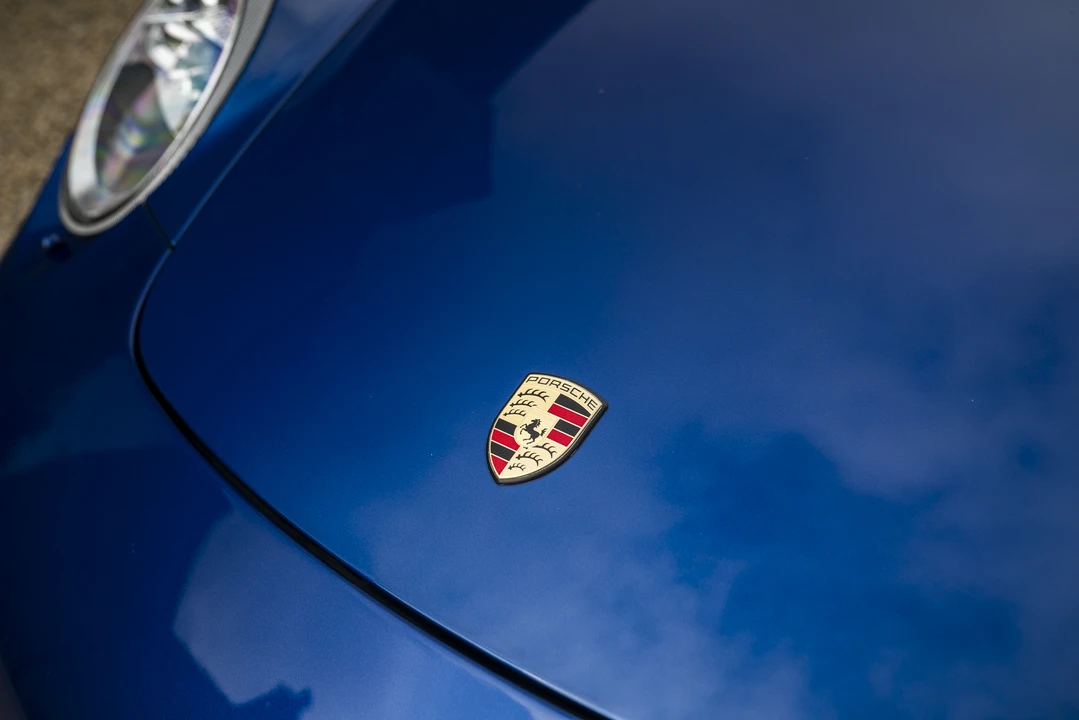 2011 Porsche 997 Carrera GTS - Image 25 of 31