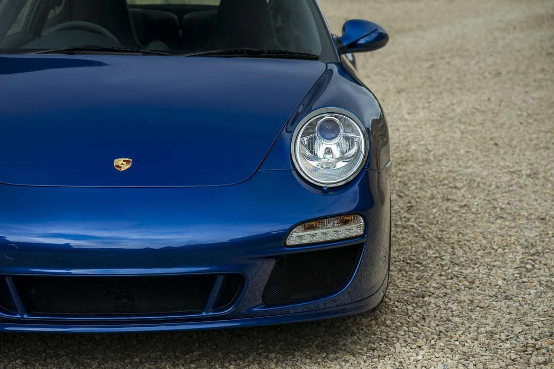 2011 Porsche 997 Carrera GTS - Image 21 of 31
