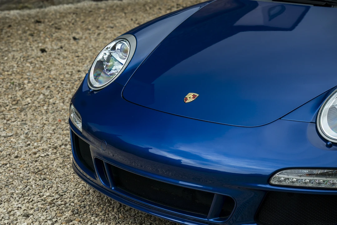 2011 Porsche 997 Carrera GTS - Image 26 of 31