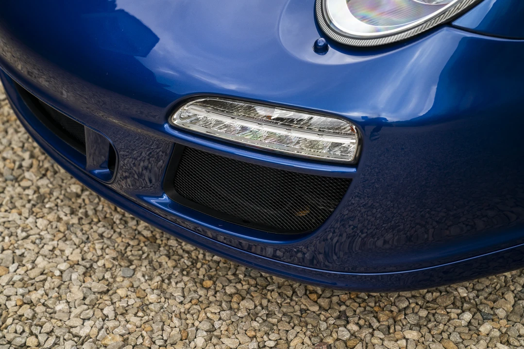 2011 Porsche 997 Carrera GTS - Image 27 of 31