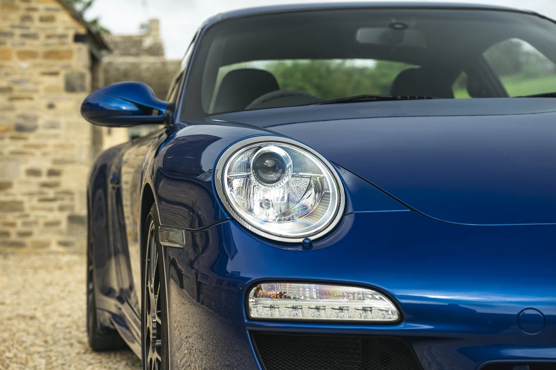 2011 Porsche 997 Carrera GTS - Image 28 of 31